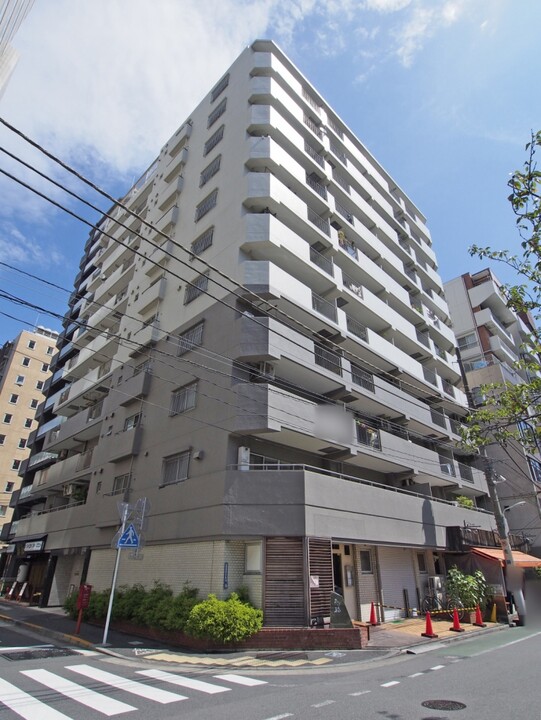 ニューハイツ西五反田